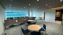 Keppel Bay Tower (D4), Office #580635401
